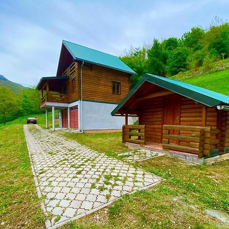 Kamp Kaludra Mojkovac Exterior foto