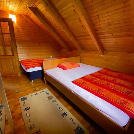 Kamp Kaludra Mojkovac Exterior foto