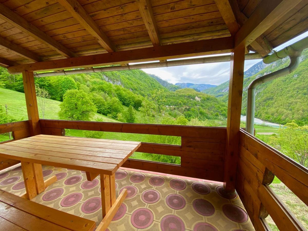 Kamp Kaludra Mojkovac Exterior foto