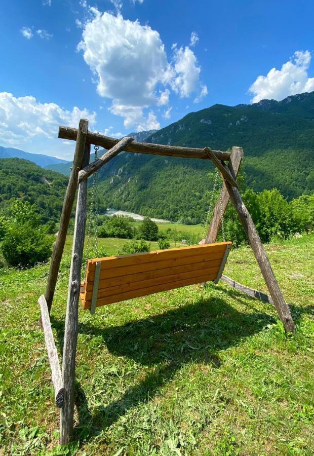 Kamp Kaludra Mojkovac Exterior foto