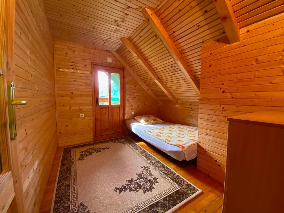 Kamp Kaludra Mojkovac Exterior foto