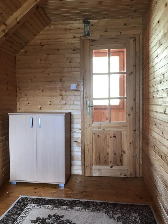Kamp Kaludra Mojkovac Exterior foto