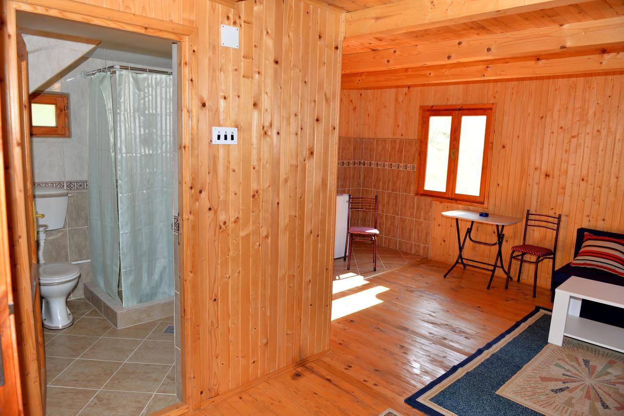 Kamp Kaludra Mojkovac Exterior foto