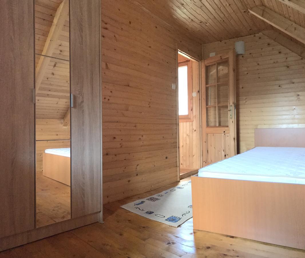 Kamp Kaludra Mojkovac Exterior foto