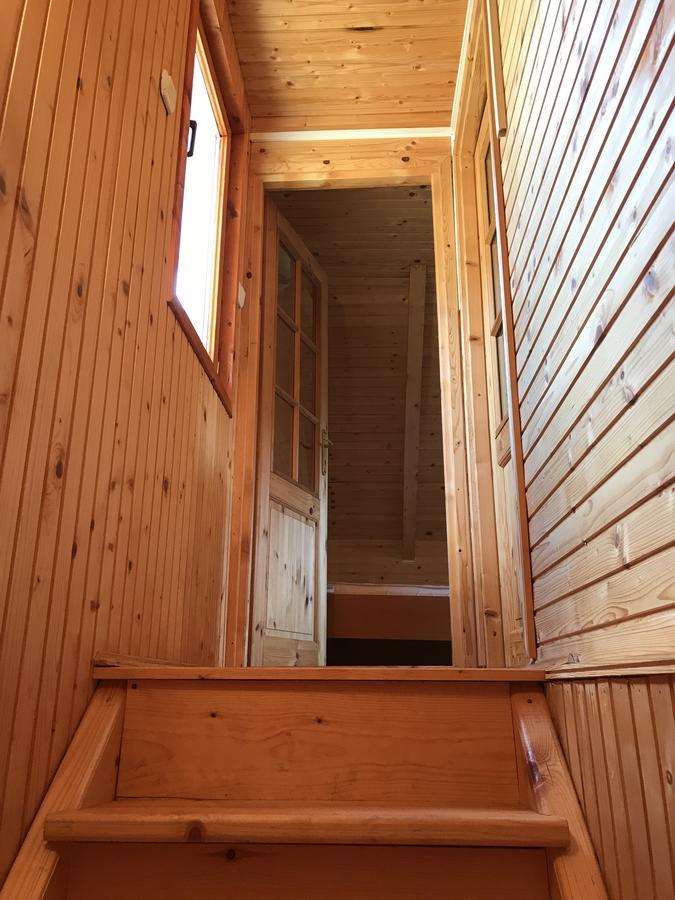 Kamp Kaludra Mojkovac Exterior foto