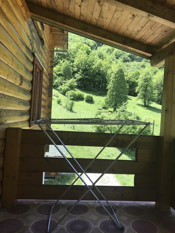 Kamp Kaludra Mojkovac Exterior foto