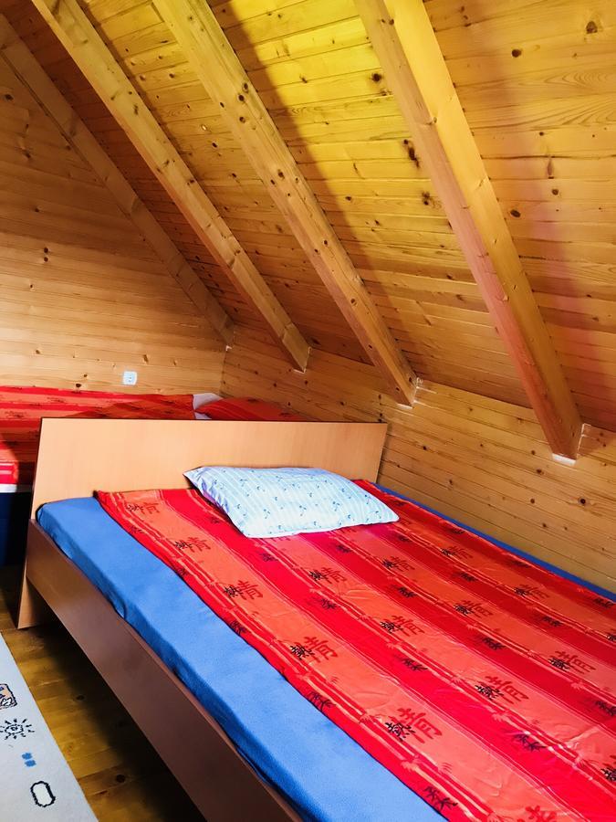 Kamp Kaludra Mojkovac Exterior foto