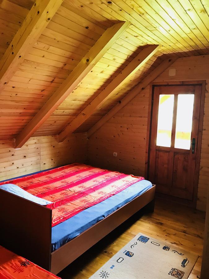 Kamp Kaludra Mojkovac Exterior foto