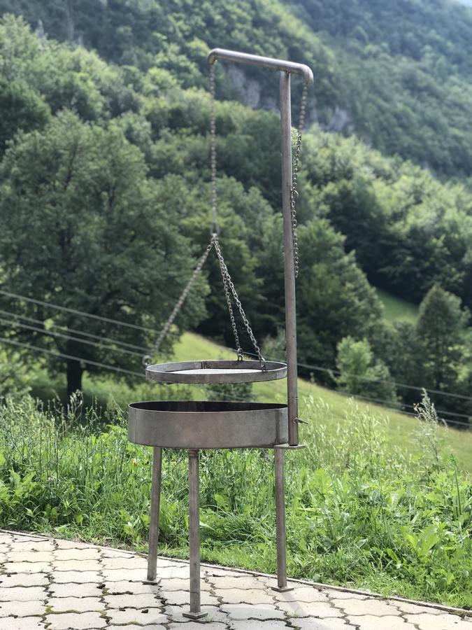 Kamp Kaludra Mojkovac Exterior foto